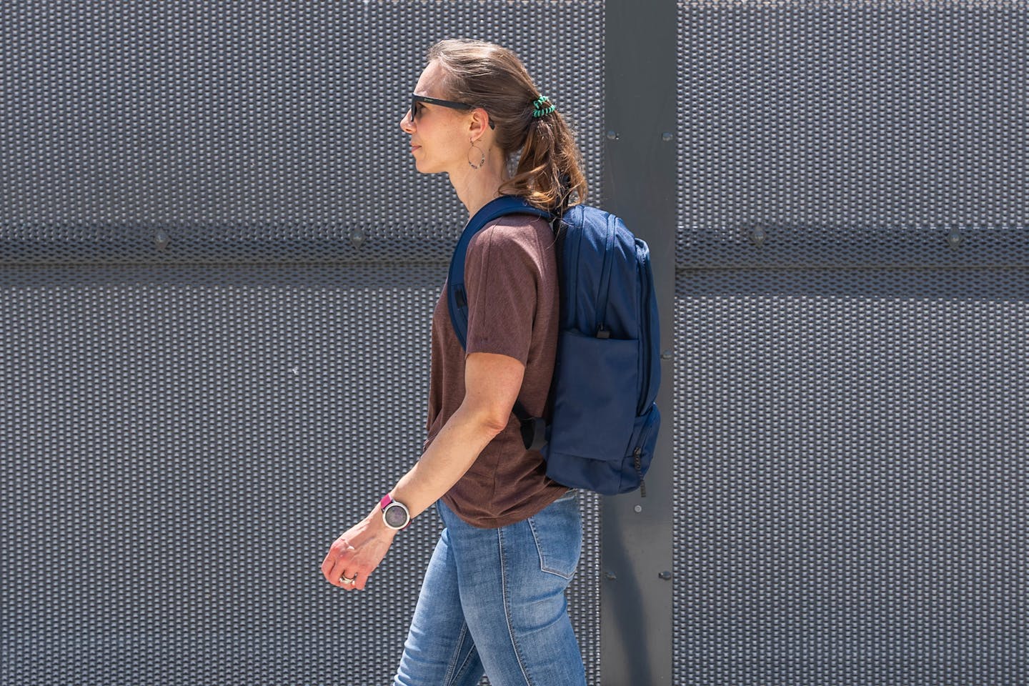 Timbuk2 Q Laptop Backpack 2.0 Review Pack Hacker