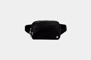 lululemon Everywhere Belt Bag Large 2L Review | Pack Hacker lululemon Everywhere Belt Bag Large 2L Review | Pack Hacker