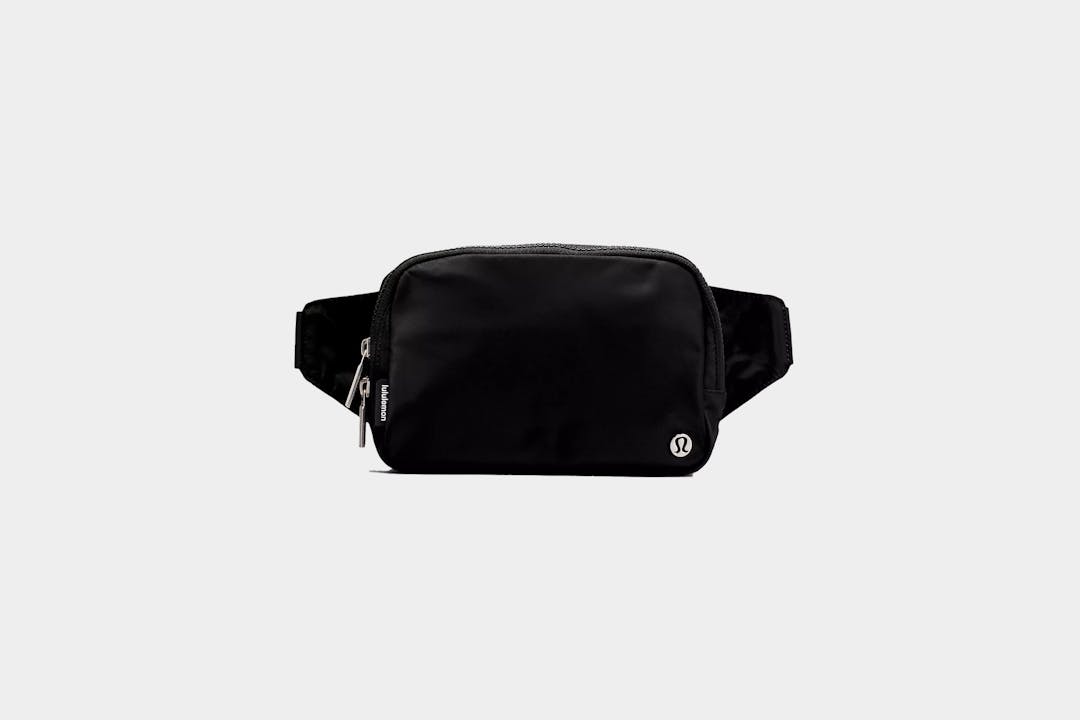 lululemon Everywhere Belt Bag Large 2L Review Pack Hacker