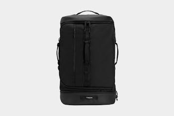 Timbuk2 Wingman Travel Backpack Duffel Review | Pack Hacker