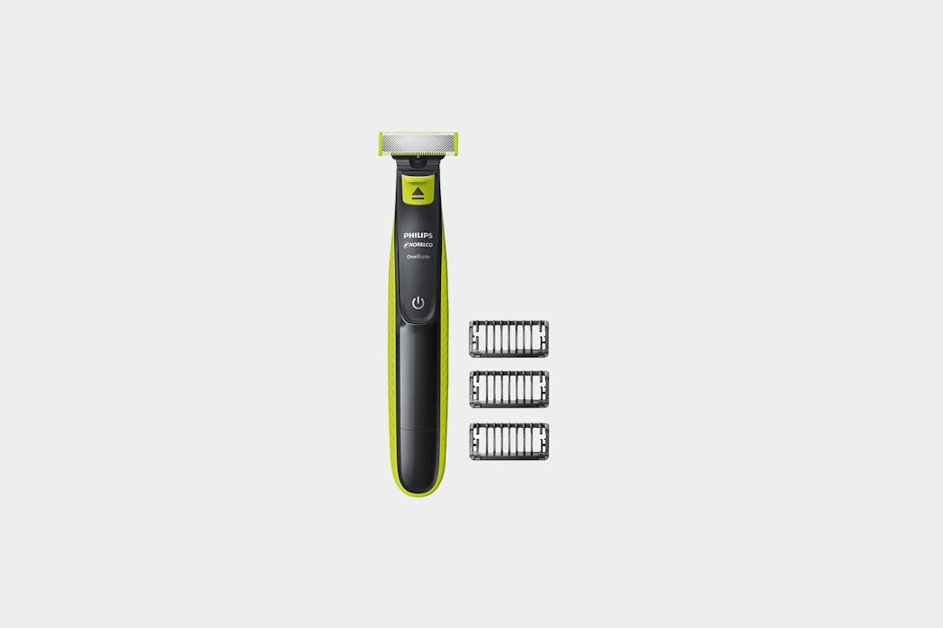 Philips Norelco OneBlade