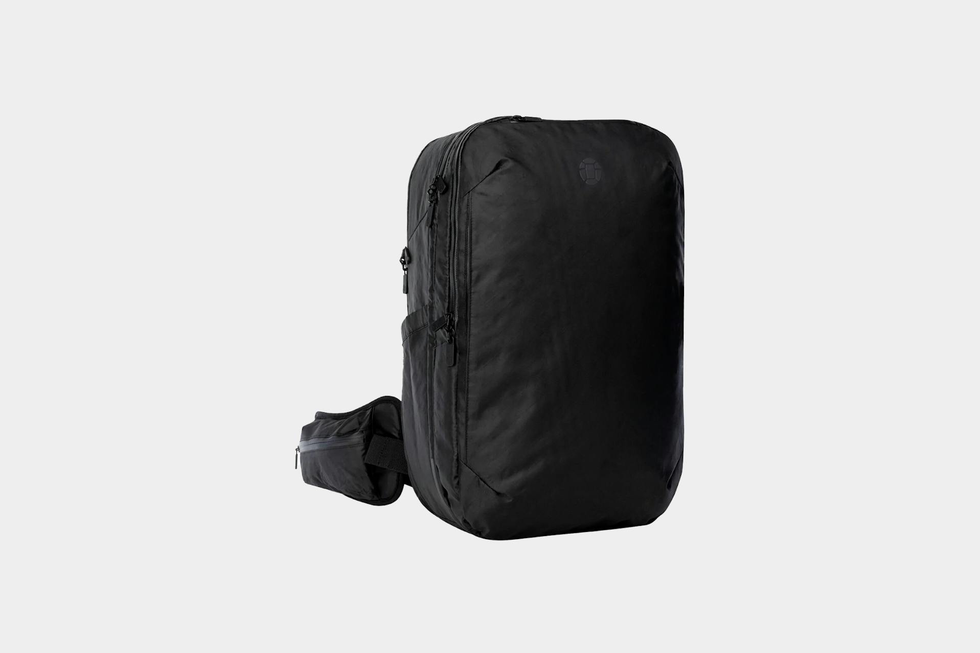 Away F.A.R Convertible Backpack 25L Review | Pack Hacker