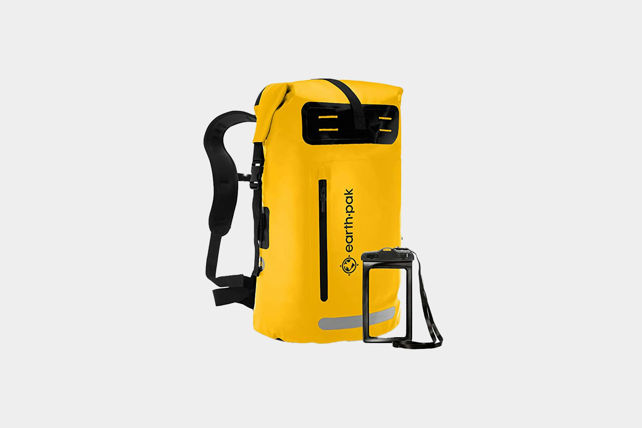 12 Best Waterproof Backpacks For Weather Protection | Pack Hacker