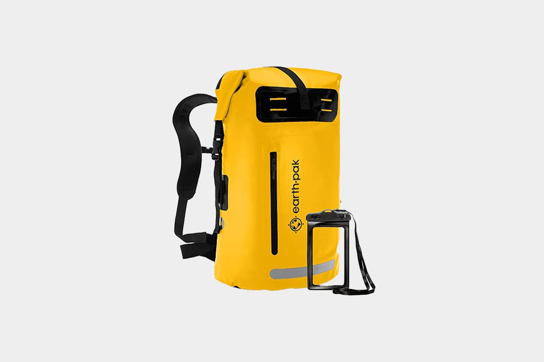 12 Best Waterproof Backpacks For Weather Protection Pack Hacker