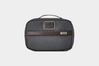 TUMI Alpha Split Travel Kit