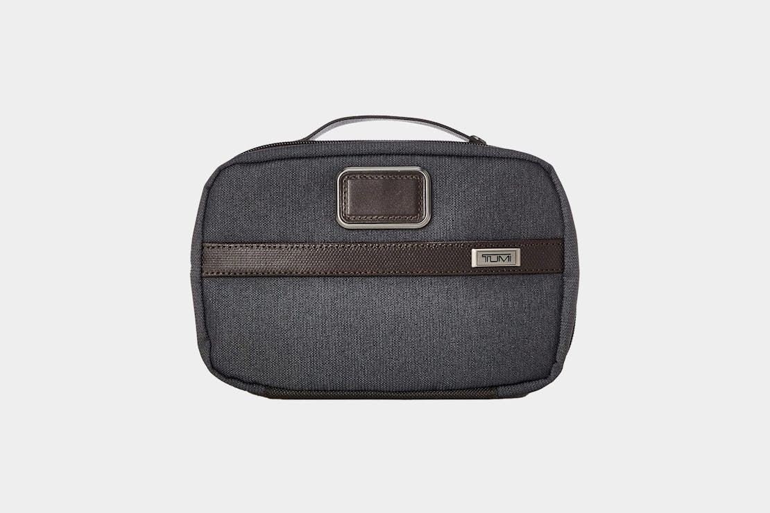 TUMI Alpha Split Travel Kit