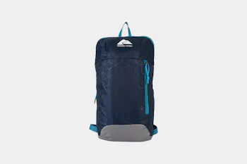 Ozark Trail 10L Backpacking Daypack | Pack Hacker Ozark Trail 10L Backpacking Daypack | Pack Hacker