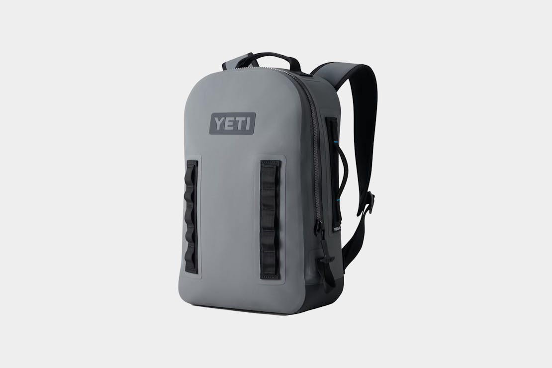 The Best Waterproof Backpack for Hiking