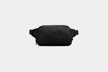 lululemon Mini Belt Bag Review | Pack Hacker lululemon Mini Belt Bag Review | Pack Hacker