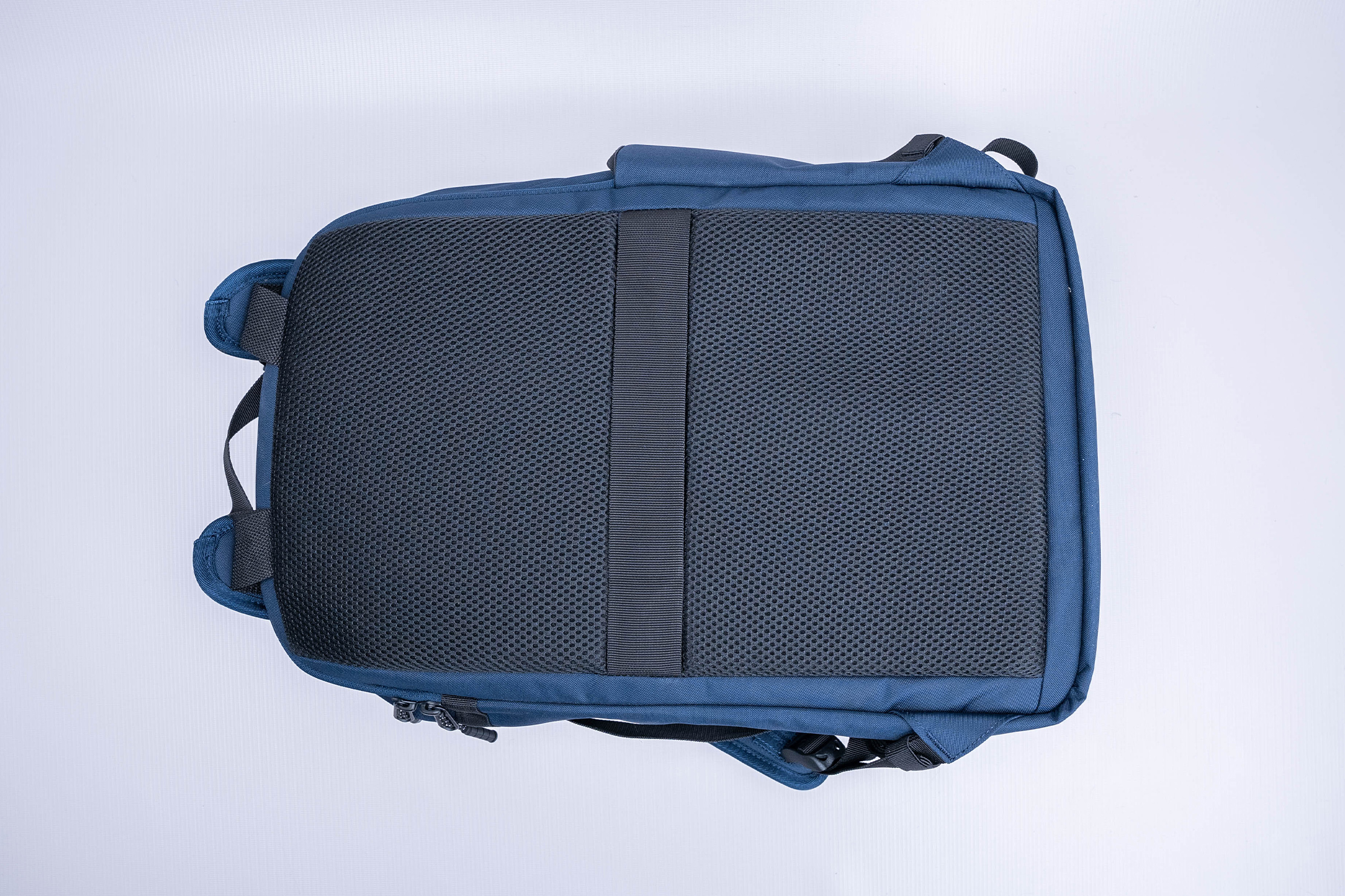 Timbuk2 Q Laptop Backpack 2.0 Back Pad
