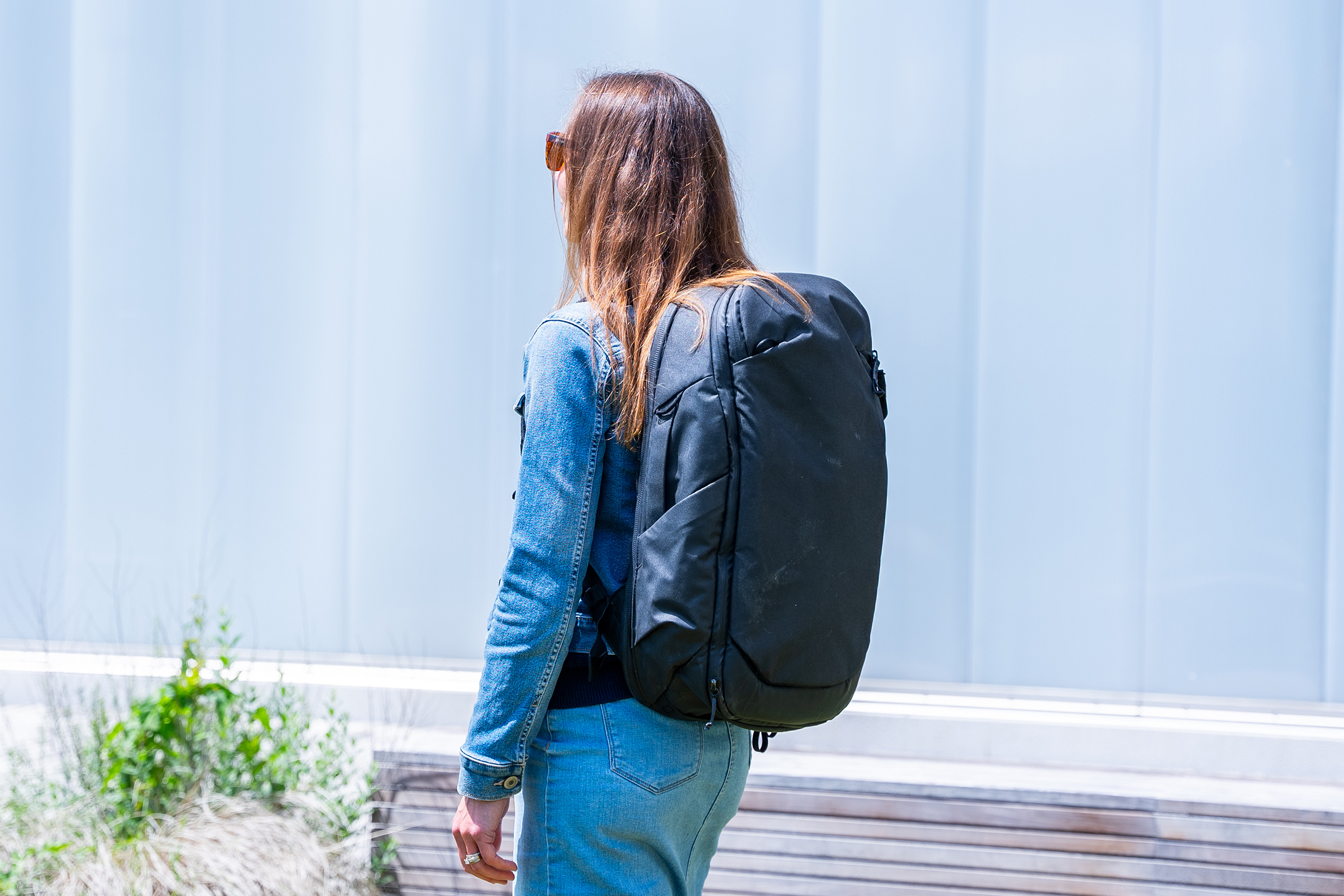 The Best Travel Backpack for Women in 2024 Pack Hacker