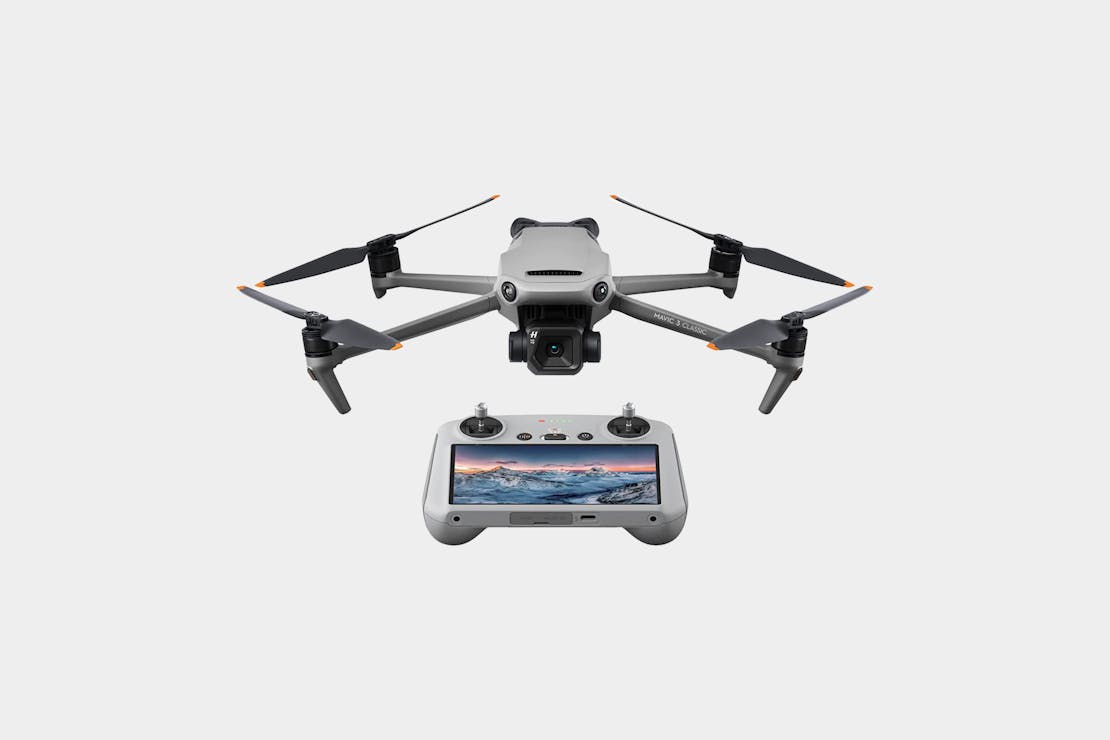 DJI Mavic 3 Classic