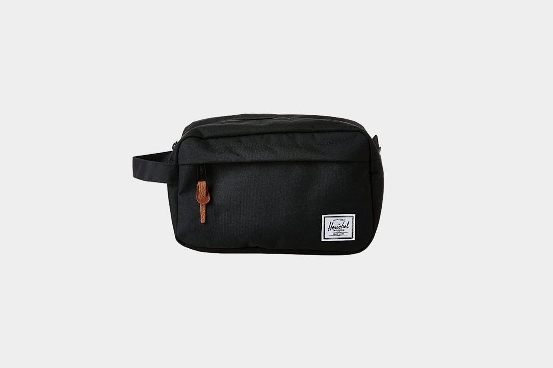 Herschel Supply Co. Chapter Travel Kit