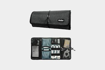 ProCase Travel Electronic Organizer Pouch Review