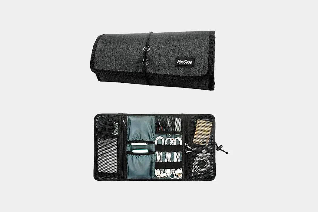 Procase Brand: ProCase | Pack Hacker