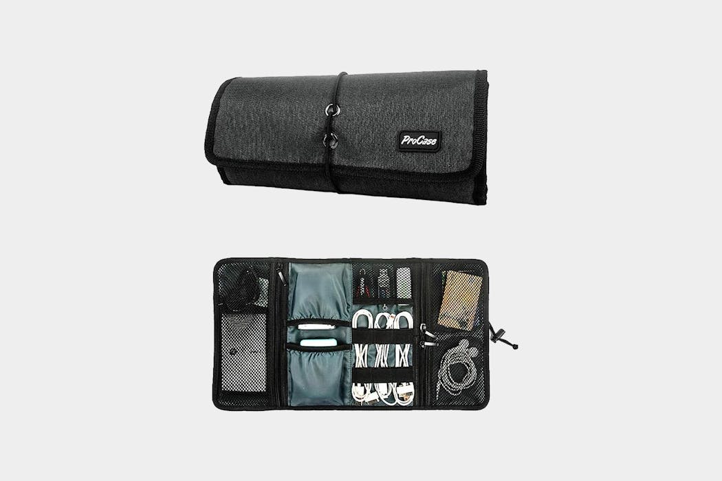 ProCase Accessories Bag Organizer