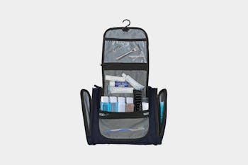 Protege Hanging Toiletry Bag