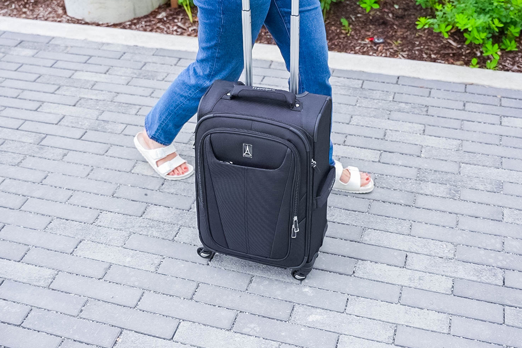 Travelpro Maxlite 5 Carry-On Spinner Review | Pack Hacker