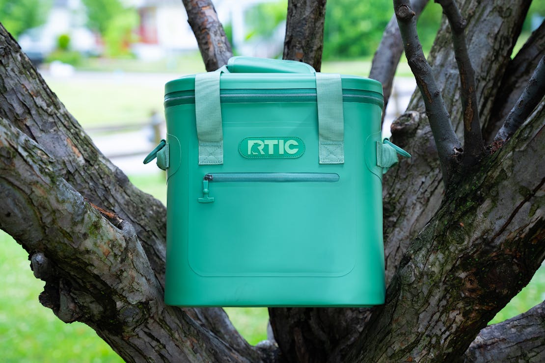 RTIC Soft Pack Cooler (20 Can) Review