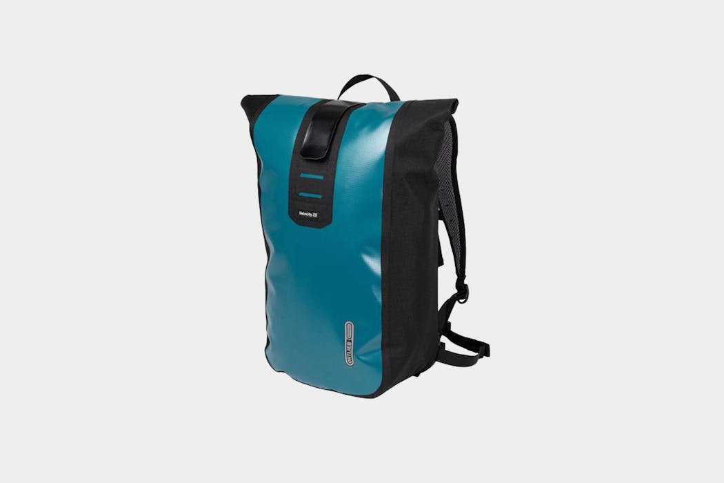 ORTLIEB Velocity Waterproof Backpack 17L