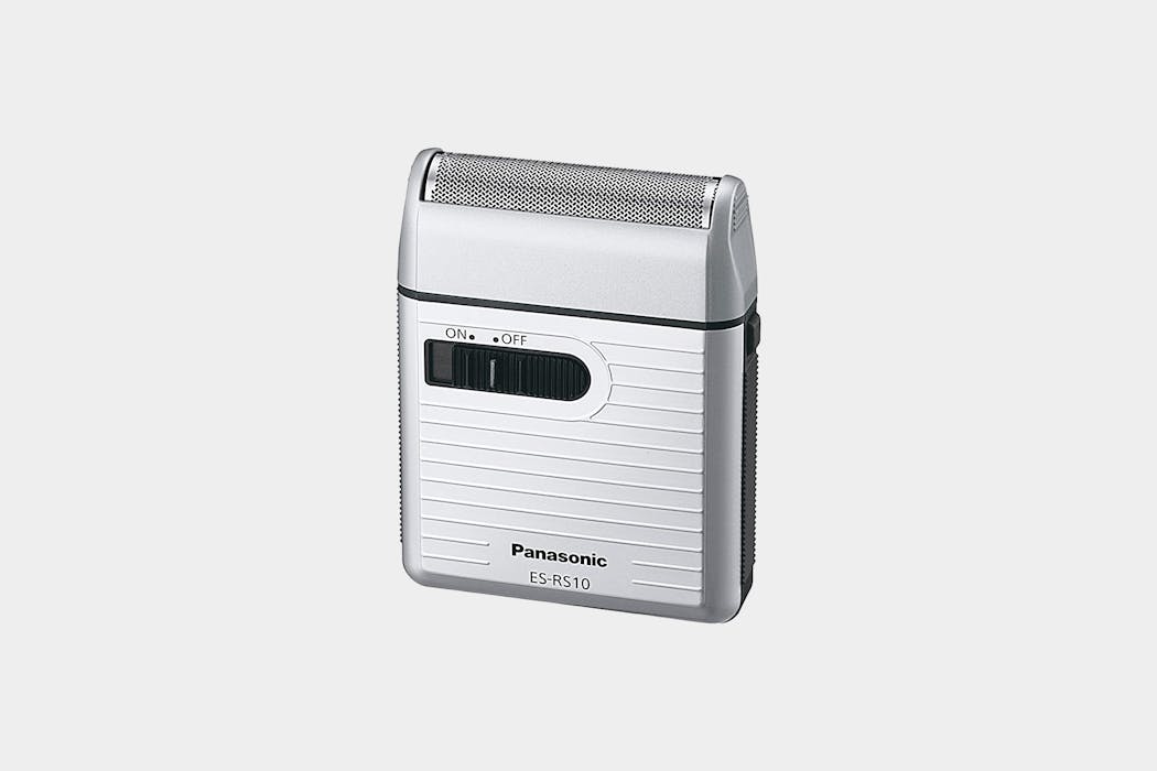 Panasonic ES-RS10-S Compact Shaver