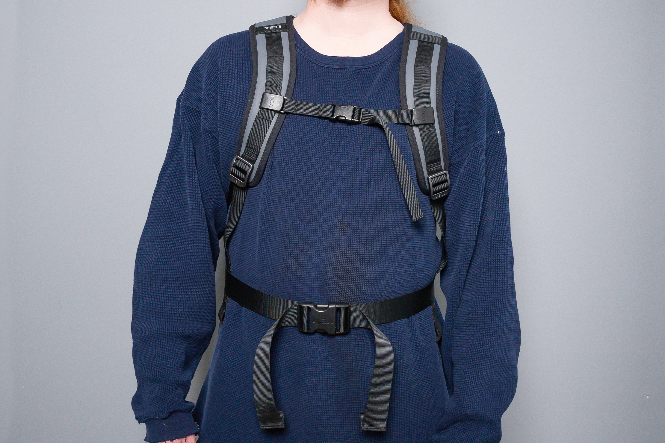 YETI Panga 28L Waterproof Backpack Strap