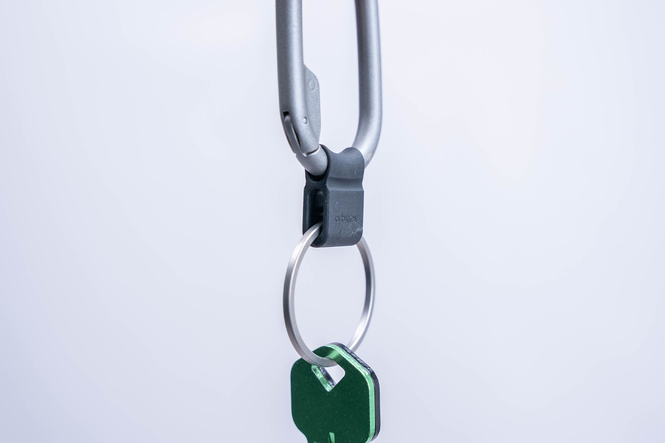 Orbitkey Clip Mini Lock