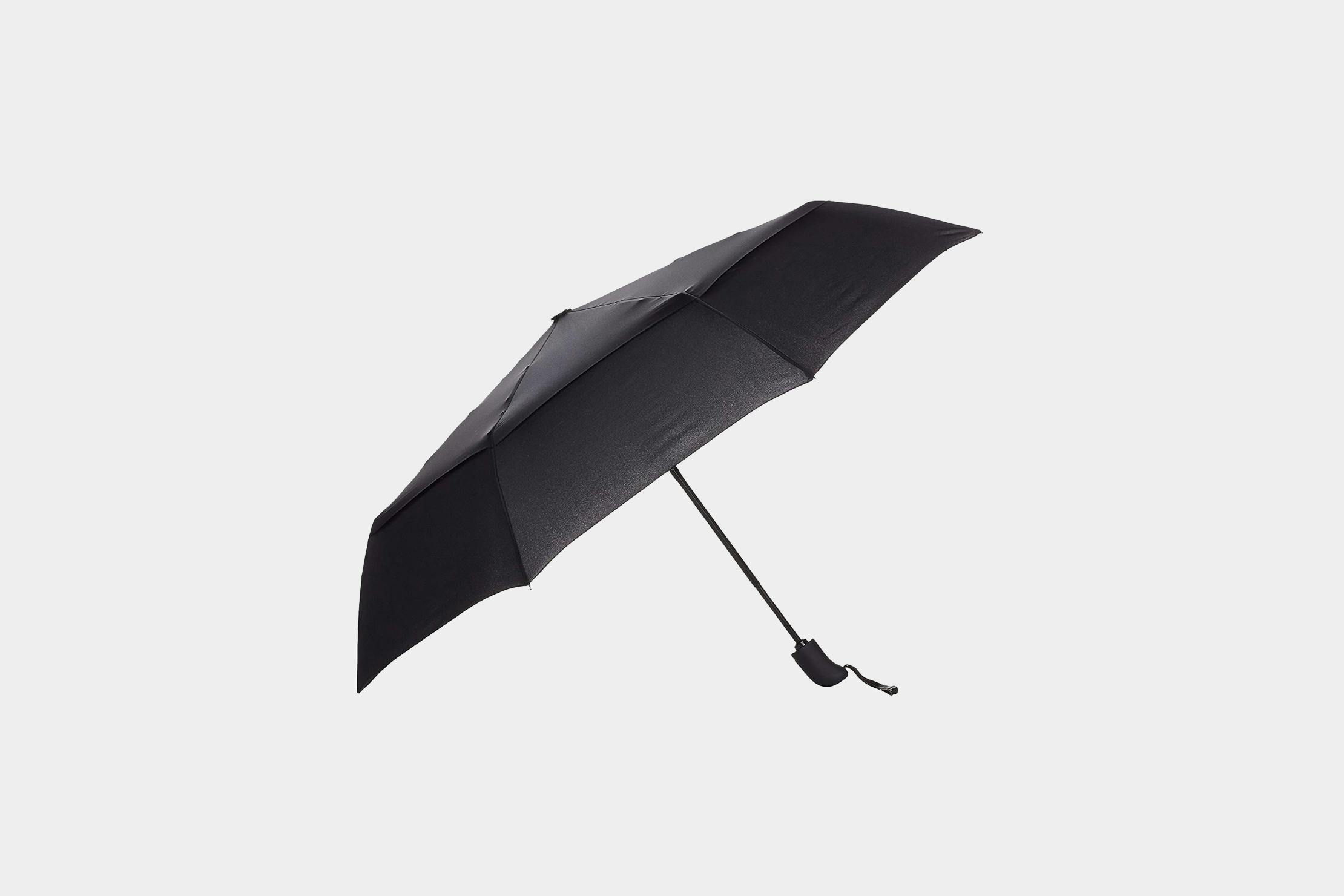 Best Travel Umbrella for Rainy Destinations Pack Hacker