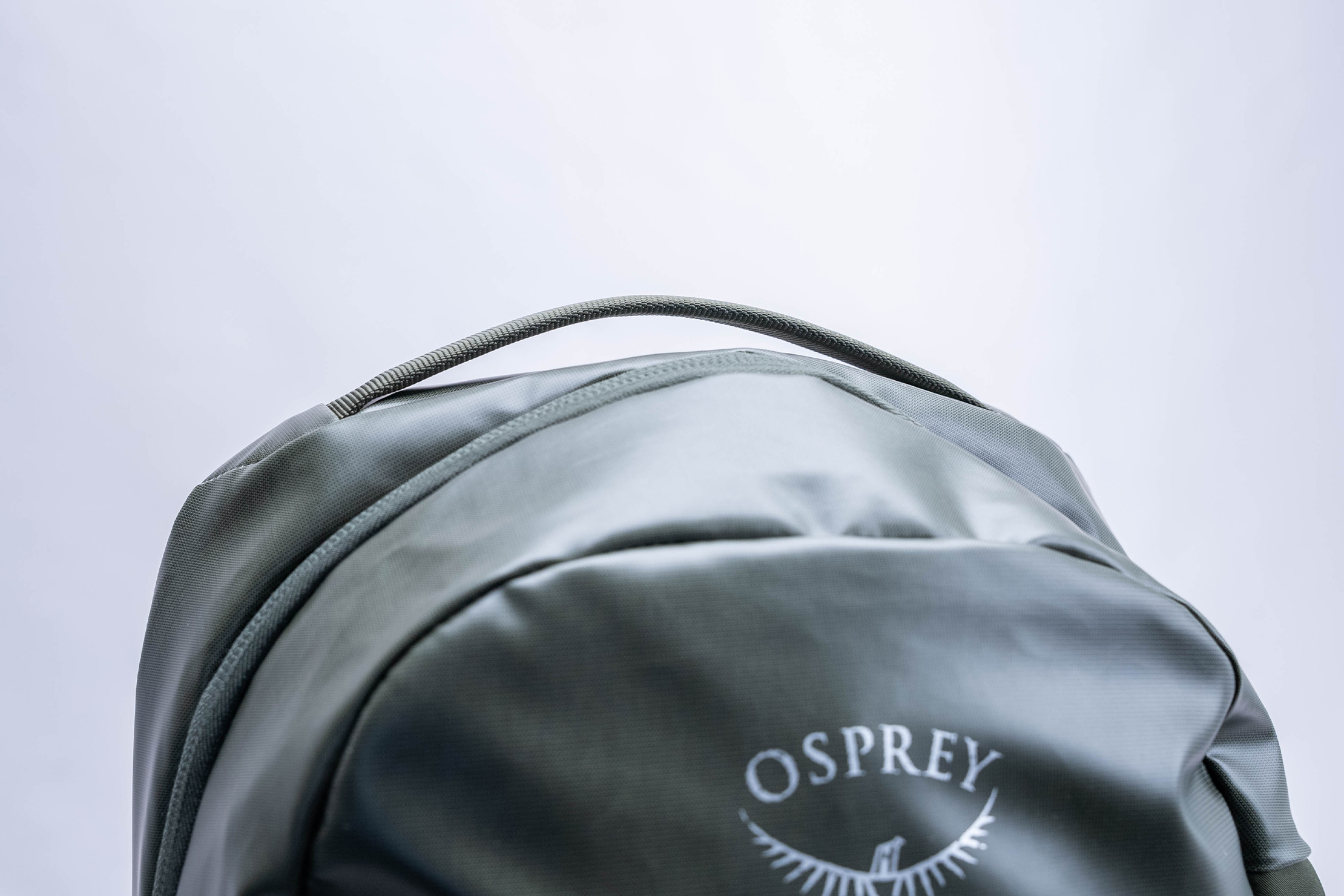 Osprey Transporter Panel Loader Carry Handle