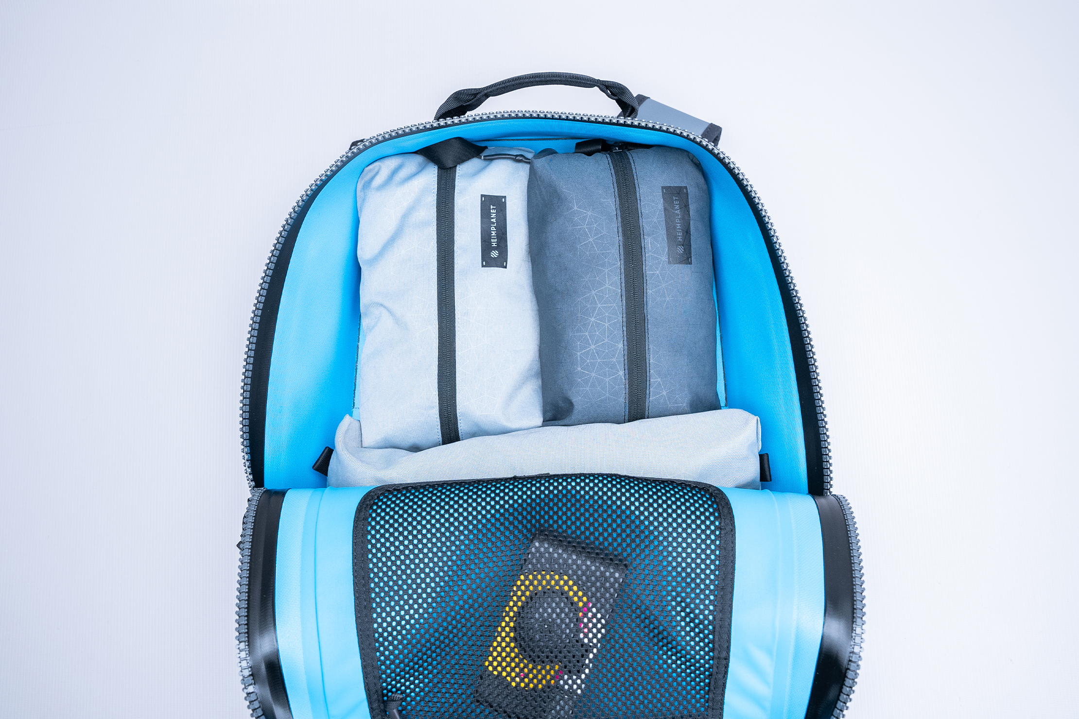 YETI Panga 28L Waterproof Backpack Cubes