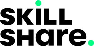 Skillshare Logo