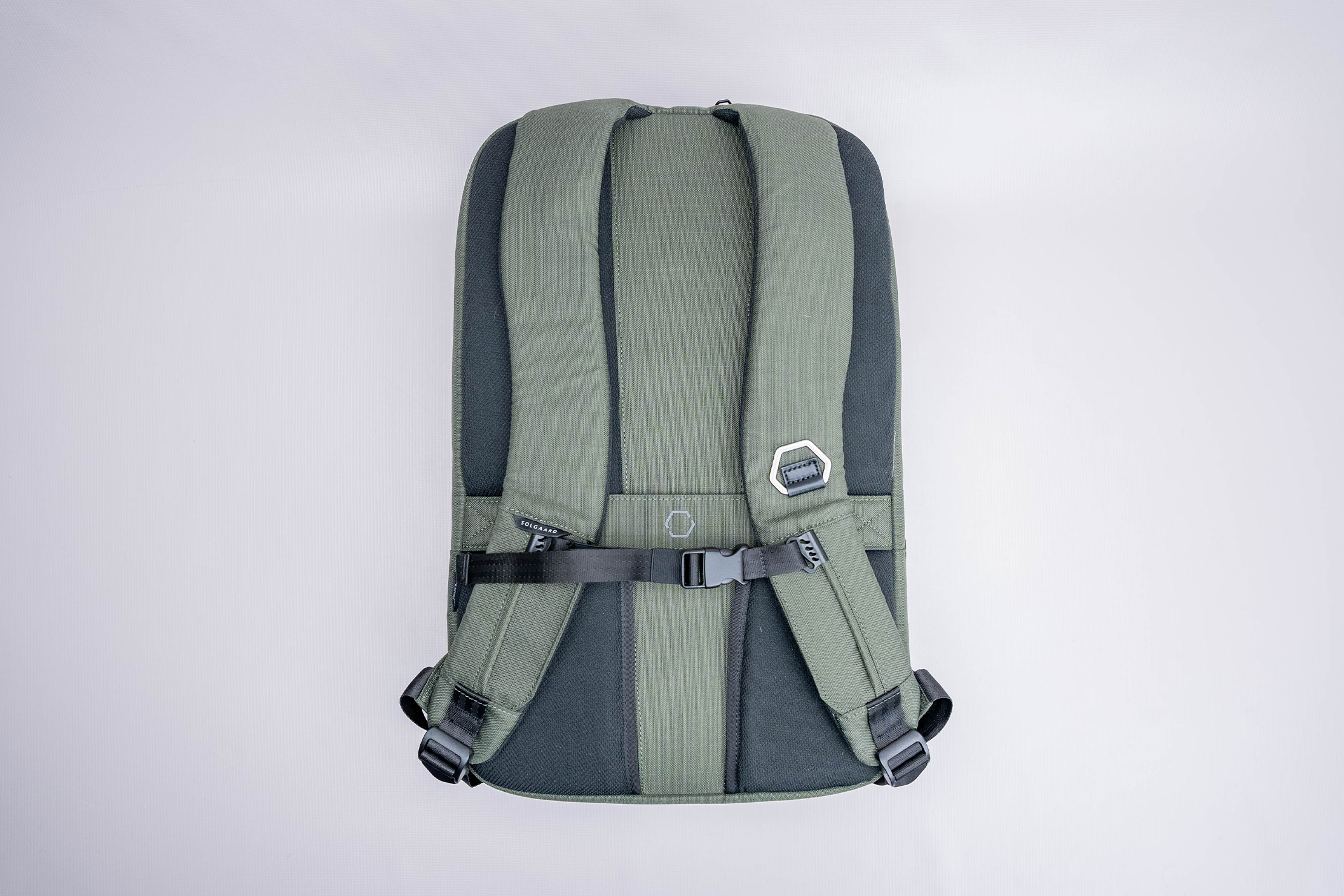 Solgaard Lifepack Endeavor (with closet) Harness