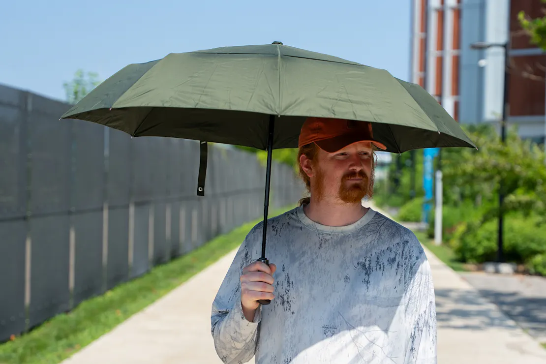 Balios Travel Umbrella