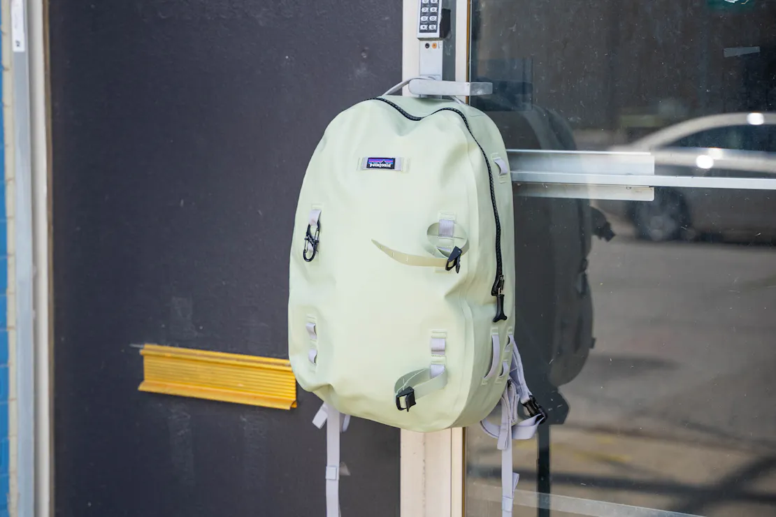 8 Best Waterproof Backpacks For Weather Protection | Pack Hacker