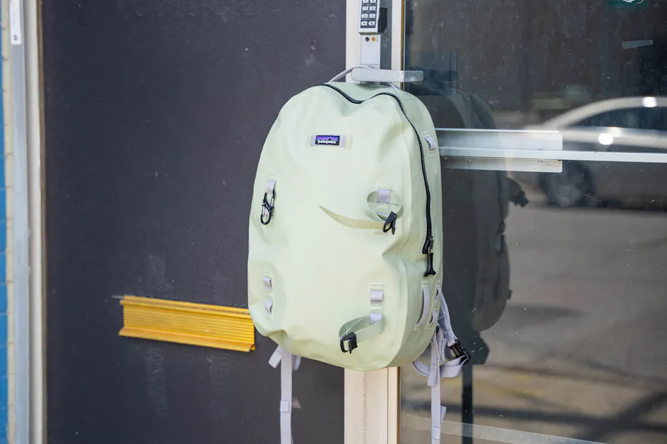 Patagonia Guidewater Backpack 29L Review | Pack Hacker
