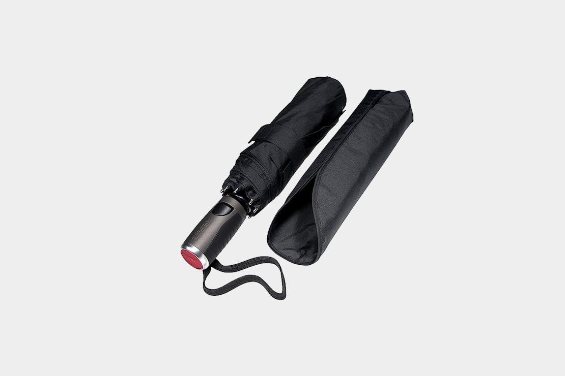 LifeTek Travel Umbrella