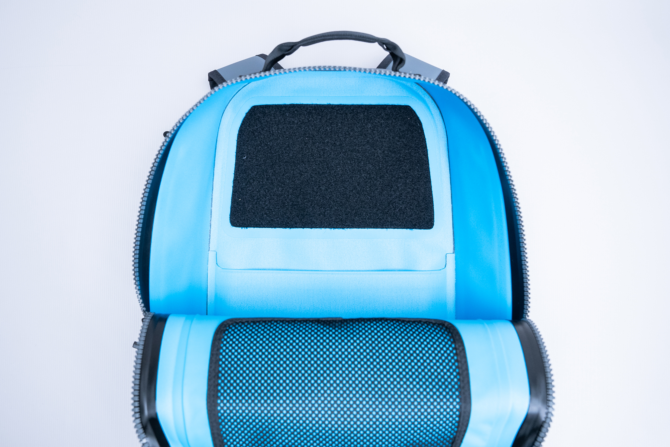 YETI Panga 28L Waterproof Backpack Interior