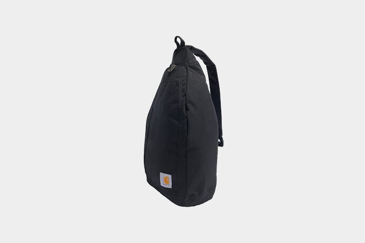 Carhartt Sling Bag Review | Pack Hacker