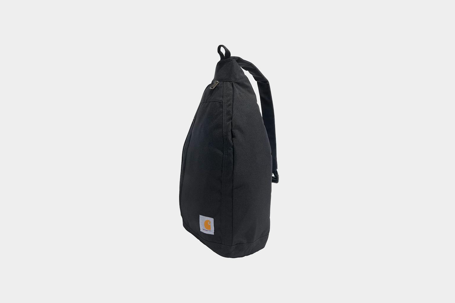 Carhartt Sling Bag Review Pack Hacker