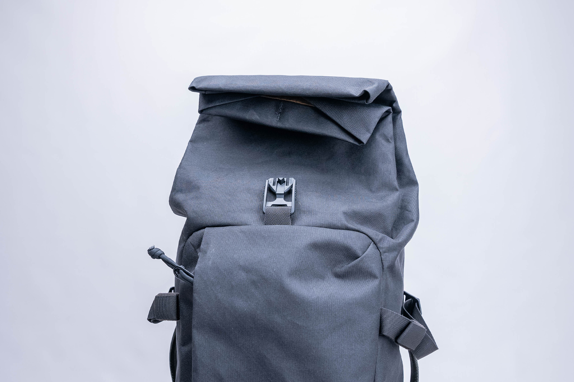 Attitude ATD2 Backpack Roll Top
