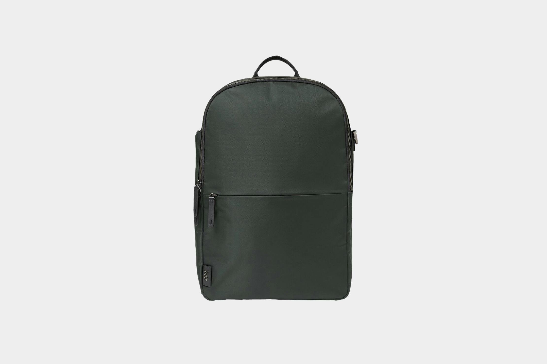 July Carry All Backpack Review Pack Hacker