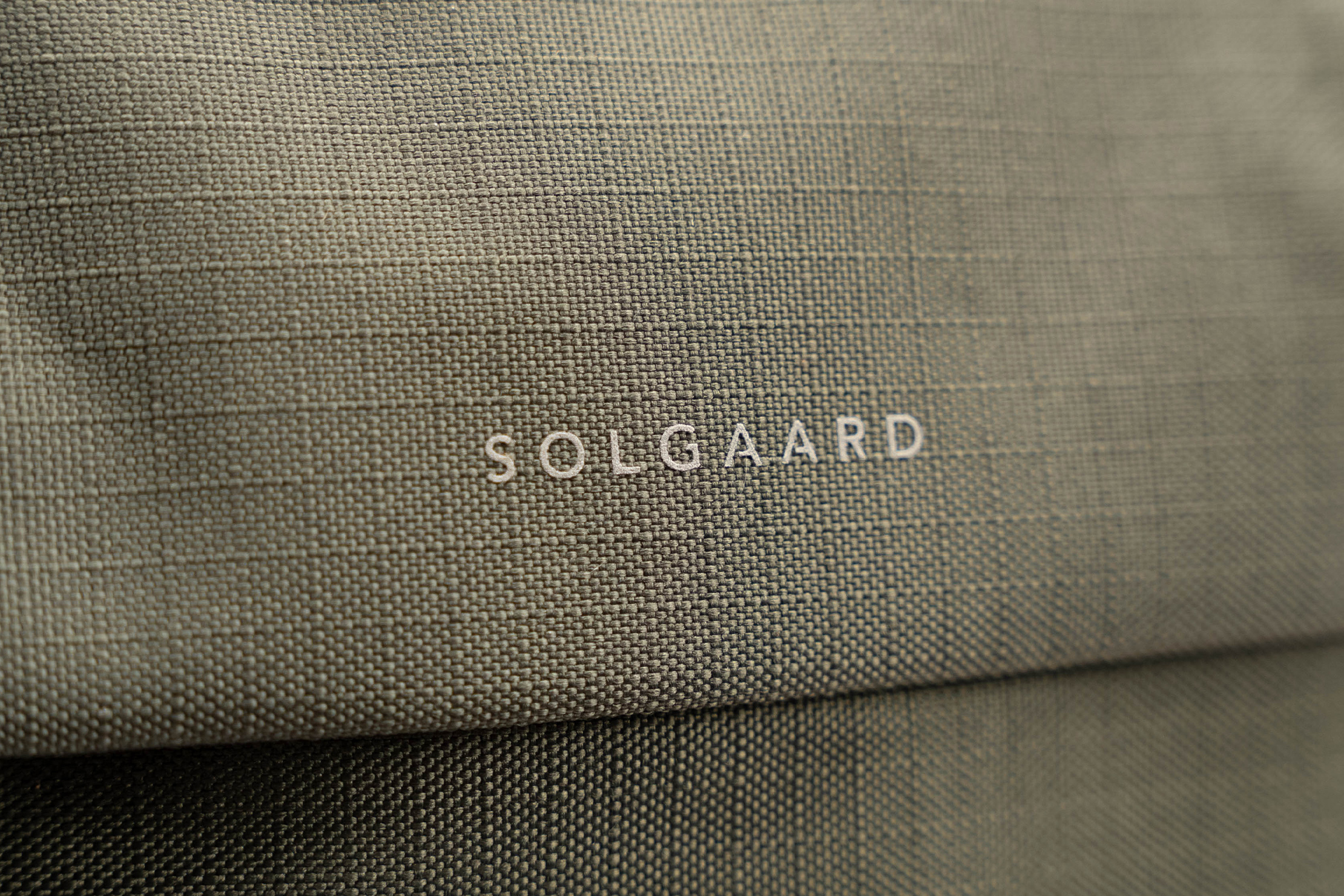 Solgaard Lifepack Endeavor (with closet) Brand