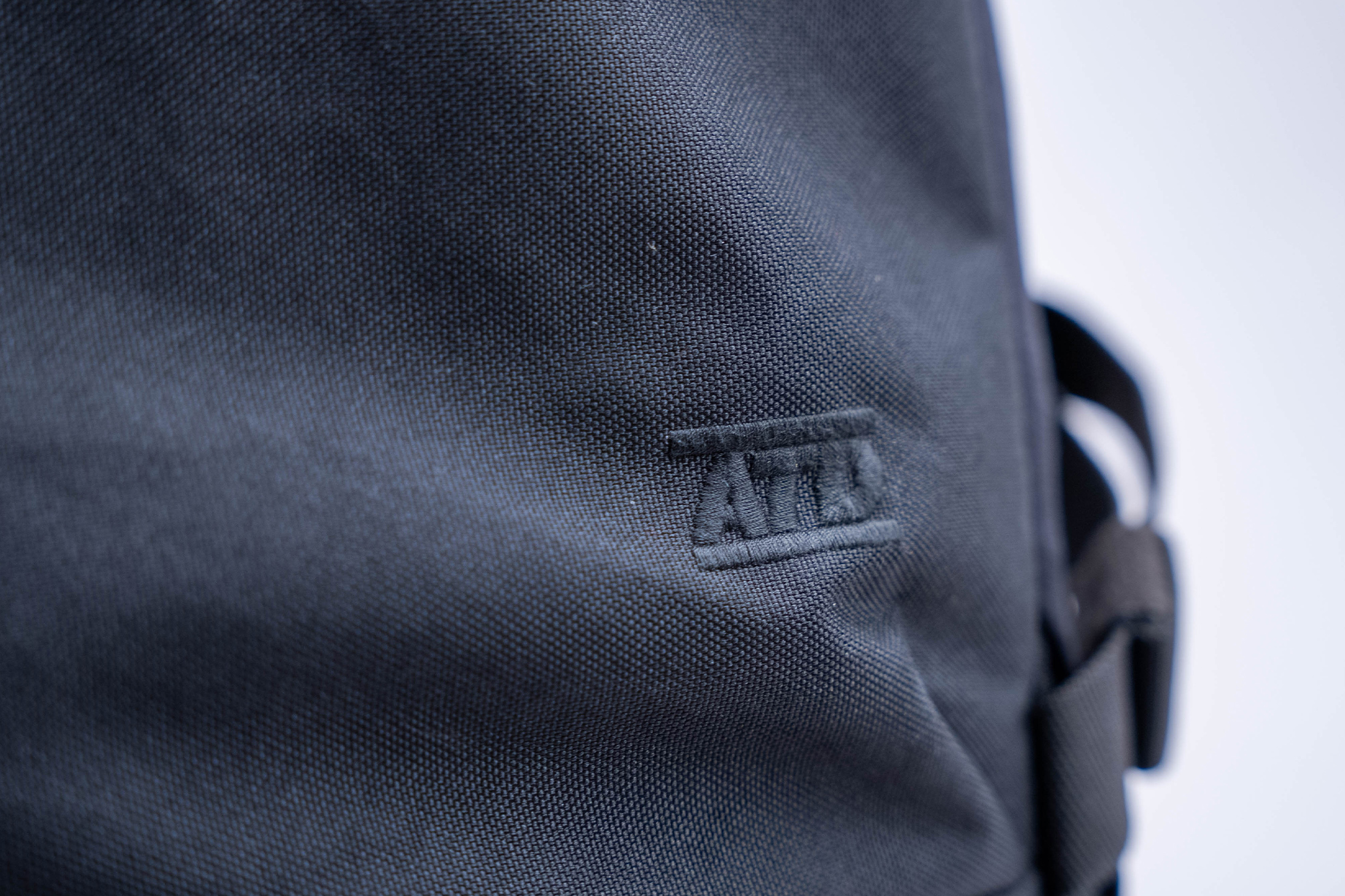 Attitude ATD2 Backpack Brand