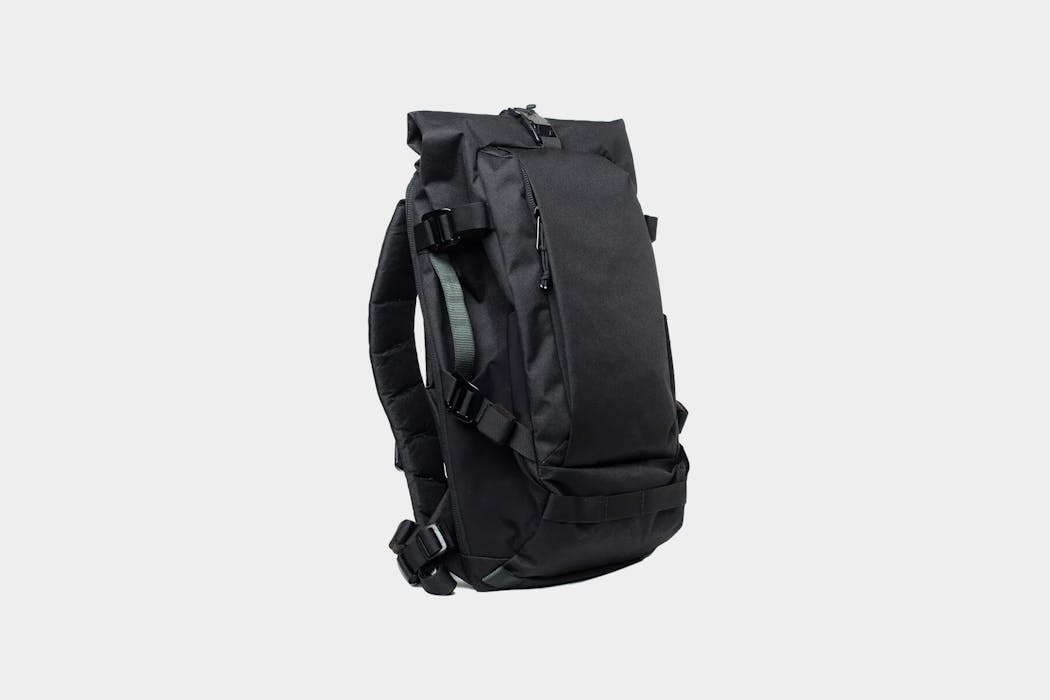 Attitude ATD2 Backpack