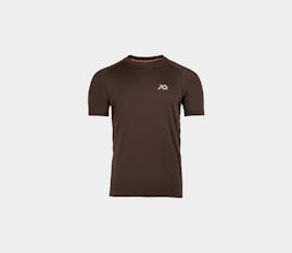 First Lite Wick Short Sleeve Crew