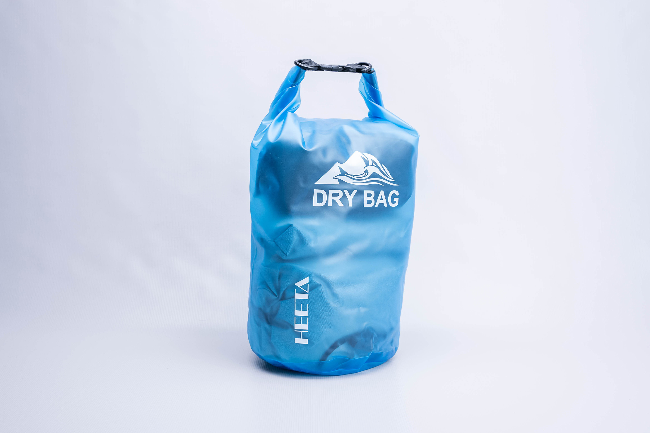 HEETA Waterproof Dry Bag 20L Full