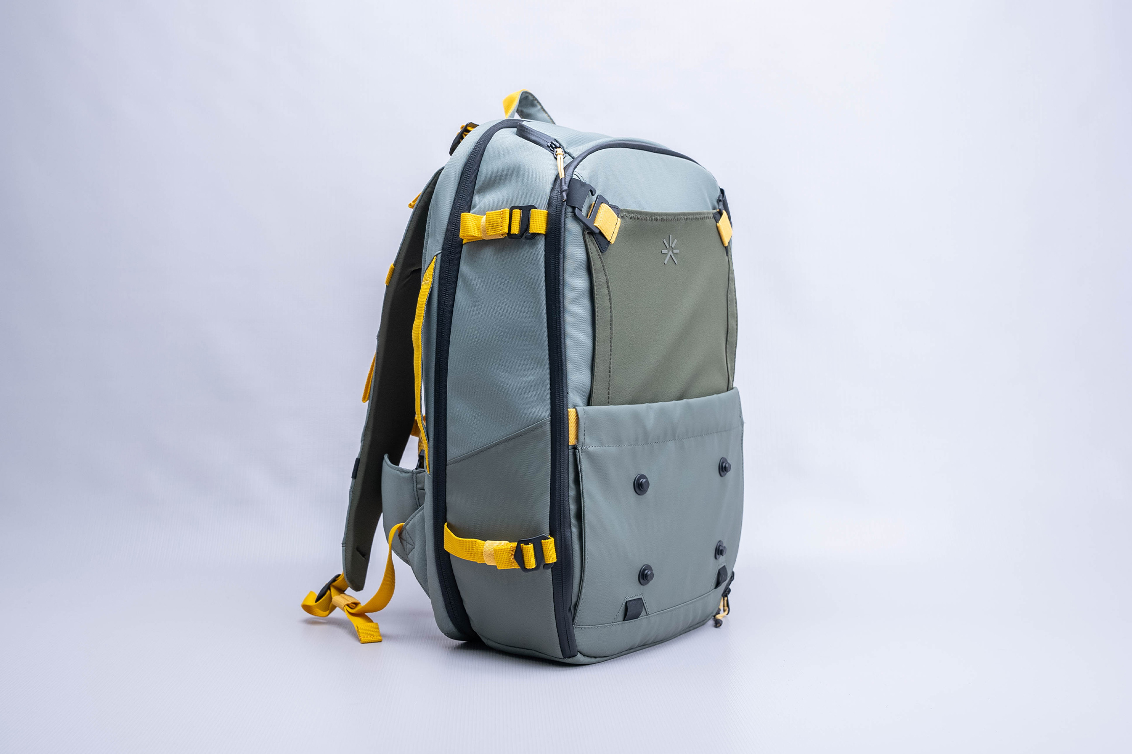 Tropicfeel Hive Backpack Full