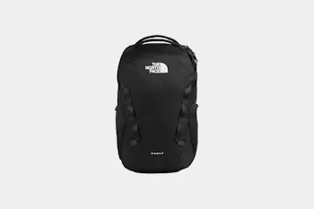 The North Face Vault Backpack Review | Pack Hacker The North Face Vault Backpack Review | Pack Hacker