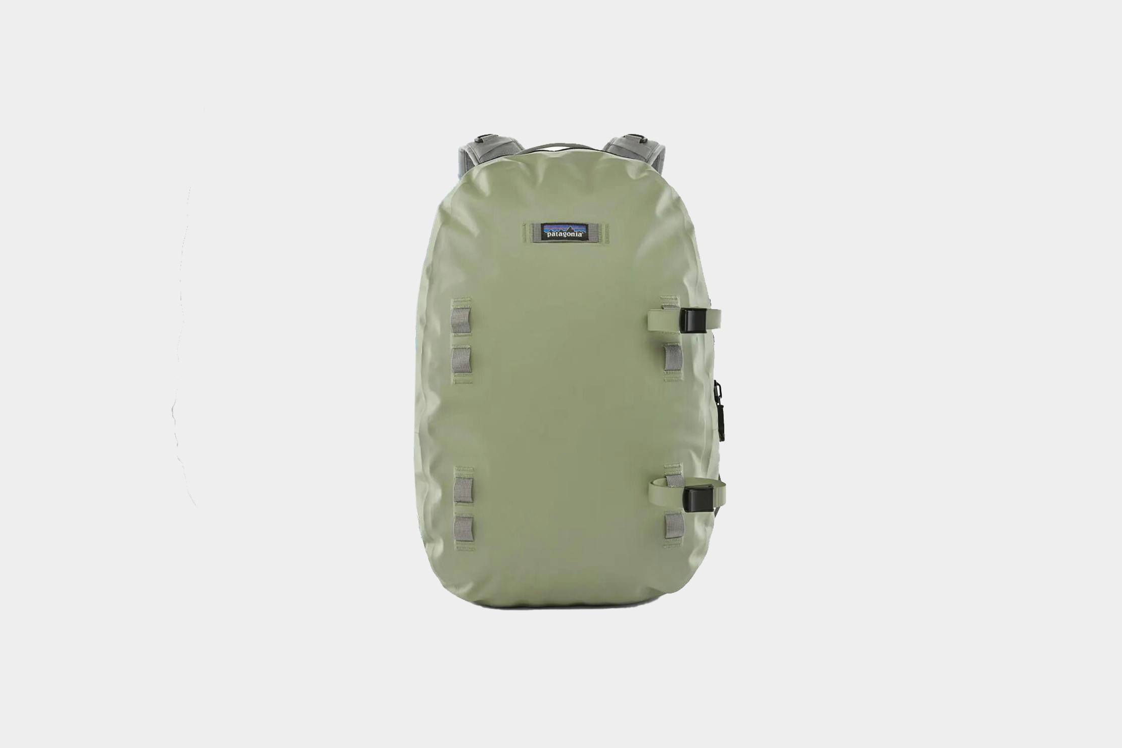 Patagonia Guidewater Backpack 29L Review Pack Hacker