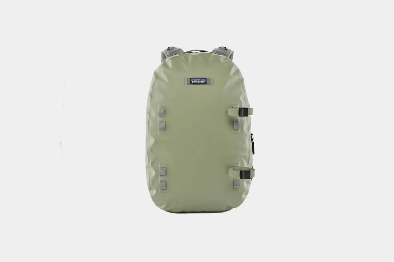29l Backpack Patagonia Guidewater Backpack 29L Review | Pack Hacker